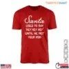 Santa Joke T-Shirt – 'Used to Say Hey Hey Hey' Funny Holiday Design 13 Santa Joke T Shirt E28093 Say Hey Hey Hey Funny Holiday Design 1.jpg