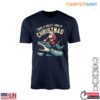 Santa Shark T Shirt Have a Holly Jaws Christmas 1 1.jpg