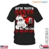 Santa Sit On My Lap Trucker T-Shirt 14 Santa Sit On My Lap Trucker T Shirt 1 1.jpg