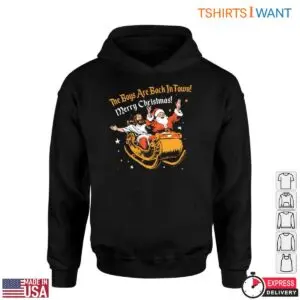 Santa and Jesus T-Shirt – Sleigh Ride Funny Christmas Tee 8 Santa and Jesus T Shirt Sleigh Ride Christmas Tee 4 1.jpg