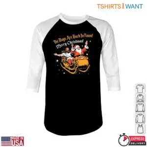 Santa and Jesus T-Shirt – Sleigh Ride Funny Christmas Tee 9 Santa and Jesus T Shirt Sleigh Ride Christmas Tee 5 1.jpg