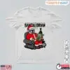 Santalorian Funny Santa Mandalorian and Baby Yoda Graphic Tee 15 Santalorian Santa Baby Yoda Graphic Tee 1 1.jpg