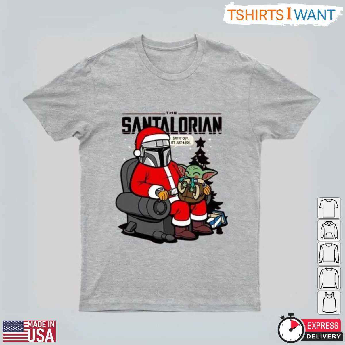 Santalorian Santa Baby Yoda Graphic Tee 4 1.jpg