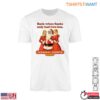 Santa'S Hos T-Shirt - 'Back When Santa Only Had Two Hos' Santa With Women Graphic 13 Santas Hos T Shirt Back When Santa Had Two Hos Graphic 1 1.jpg