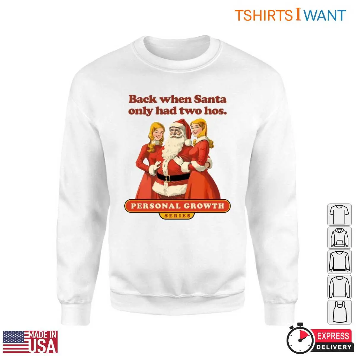 Santas Hos T Shirt Back When Santa Had Two Hos Graphic 3 1.jpg