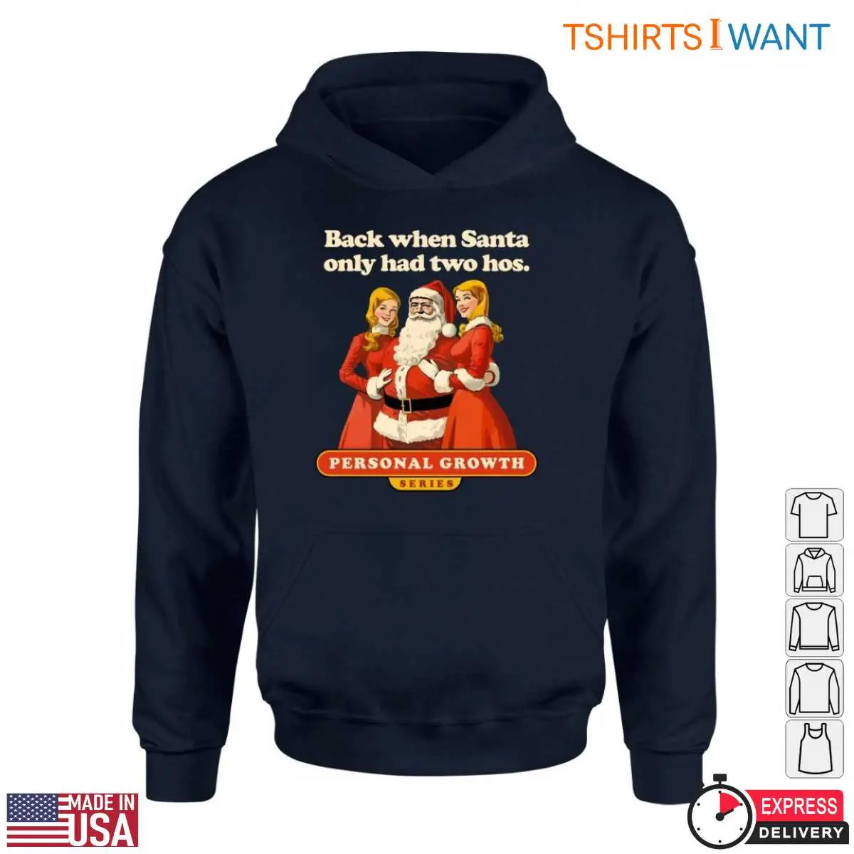 Santas Hos T Shirt Back When Santa Had Two Hos Graphic 5 1.jpg