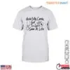 Save A Life Emergency Response Nurse T-Shirt 15 Save A Life Emergency Response Nurse T Shirt 1 1.jpg