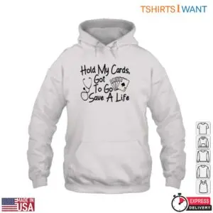 Save A Life Emergency Response Nurse T-Shirt 9 Save A Life Emergency Response Nurse T Shirt 4 1.jpg
