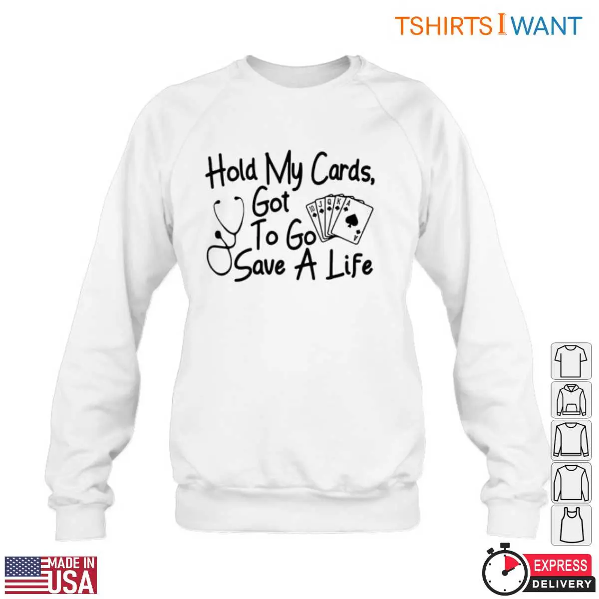 Save A Life Emergency Response Nurse T Shirt 6 1.jpg
