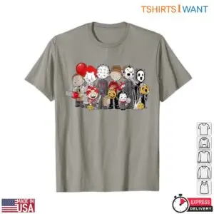 Scary Horror Movies Halloween Villains T-Shirt 8 Scary Horror Movies Halloween Villains T Shirt 2 1.jpg