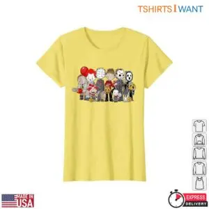 Scary Horror Movies Halloween Villains T-Shirt 9 Scary Horror Movies Halloween Villains T Shirt 3 1.jpg