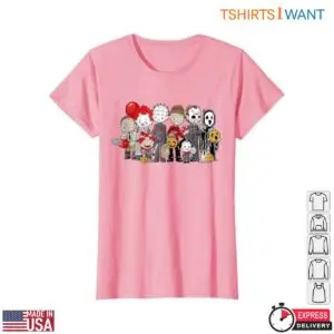Scary Horror Movies Halloween Villains T-Shirt 10 Scary Horror Movies Halloween Villains T Shirt 4 1.jpg