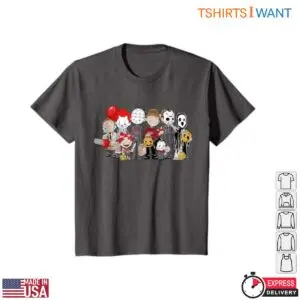 Scary Horror Movies Halloween Villains T-Shirt 11 Scary Horror Movies Halloween Villains T Shirt 5 1.jpg