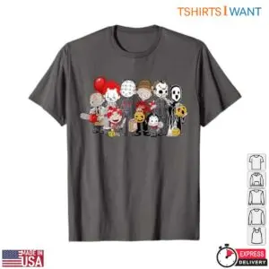 Scary Horror Movies Halloween Villains T-Shirt 13 Scary Horror Movies Halloween Villains T Shirt 7 1.jpg