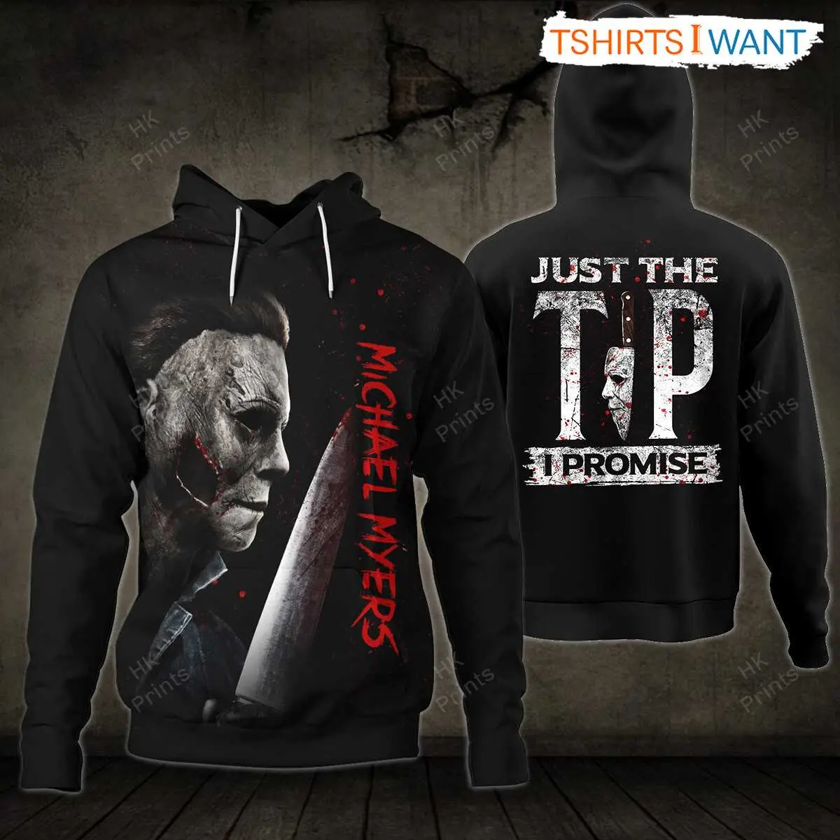 Scary Michael Myers Costume 3D Printed Halloween Hoodie 2 1.jpg