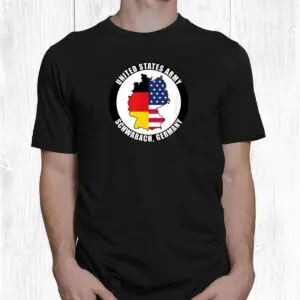 Schwabach Germany Army Veteran Shirt 5 Schwabach Germany Army Veteran Shirt 2 1.jpg