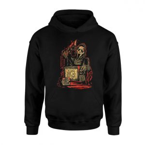 Scream Ghostface T Shirt 90s Horror Movie Slasher Graphic Tee 2 1.jpg