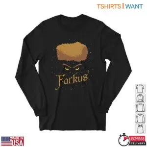 Scut Farkus T-Shirt – Classic Movie Villain Apparel 6 Scut Farkus T Shirt E28093 Classic Movie Villain Apparel 2.jpg