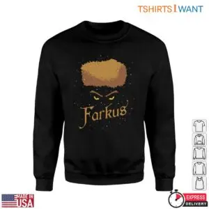 Scut Farkus T-Shirt – Classic Movie Villain Apparel 7 Scut Farkus T Shirt E28093 Classic Movie Villain Apparel 3.jpg