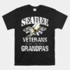 Seabee Veterans Best Grandpas T Shirt 1 1.jpg