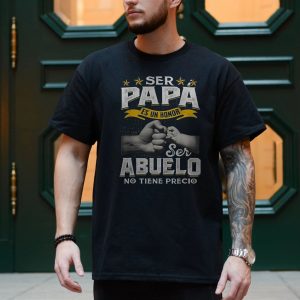 Ser Papa Es Un Honor Ser Abuelo No Tiene Precio 4 1.jpg