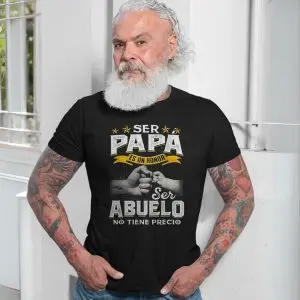 Ser Papa Es Un Honor Ser Abuelo No Tiene Precio 13 Ser Papa Es Un Honor Ser Abuelo No Tiene Precio 7 1.jpg