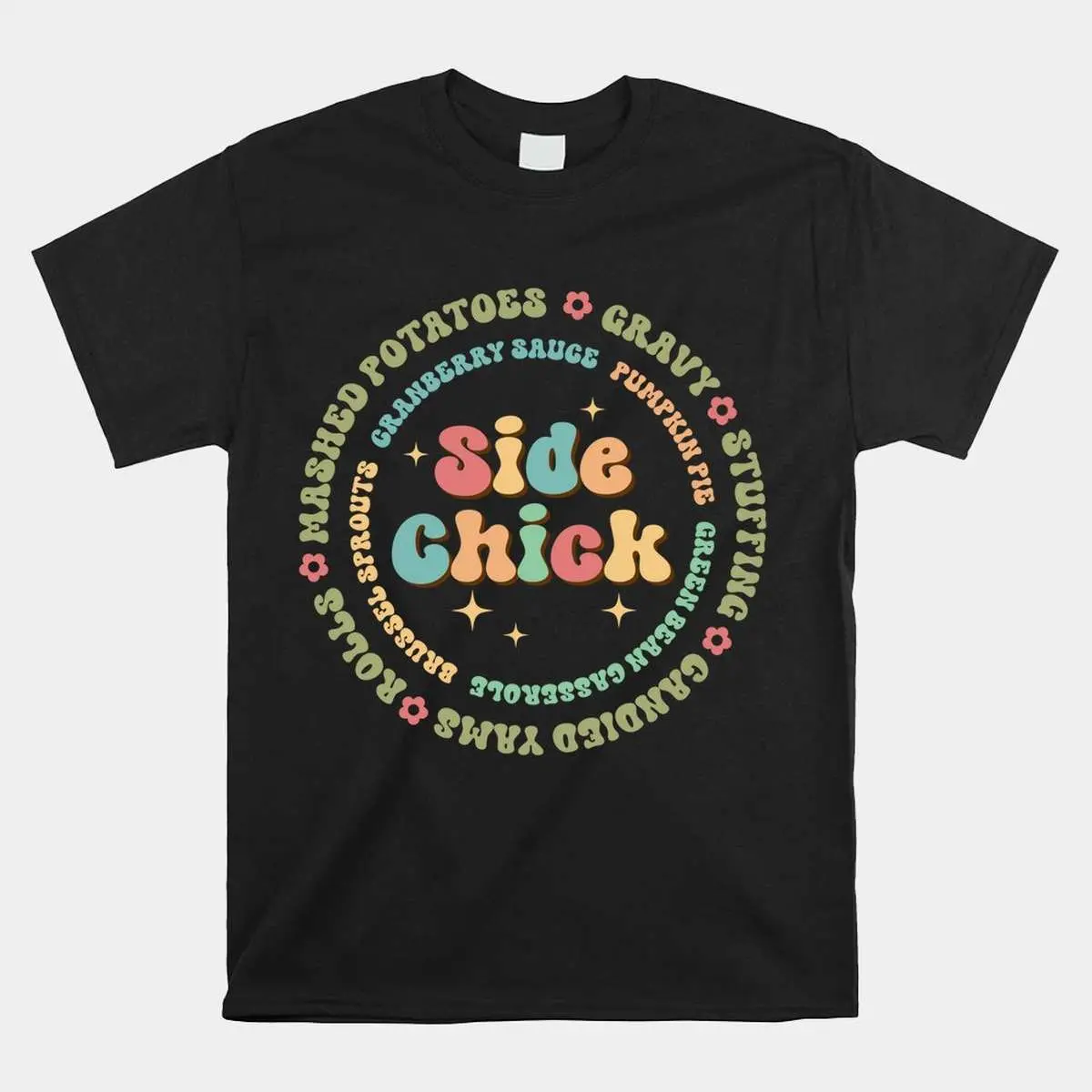 Side Chick Fall Thanksgiving Turkey Shirt 1 1.jpg