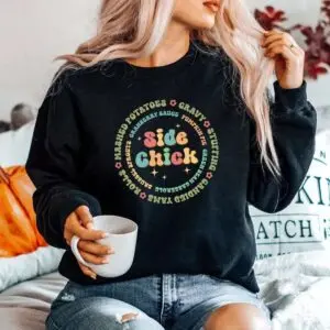 Side Chick Fall Thanksgiving Turkey Shirt 9 Side Chick Fall Thanksgiving Turkey Shirt 5 1.jpg