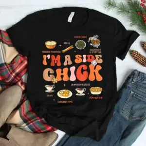 Side Chick Thanksgiving Turkey Leg Shirt 7 Side Chick Thanksgiving Turkey Leg Shirt 3 1.jpg
