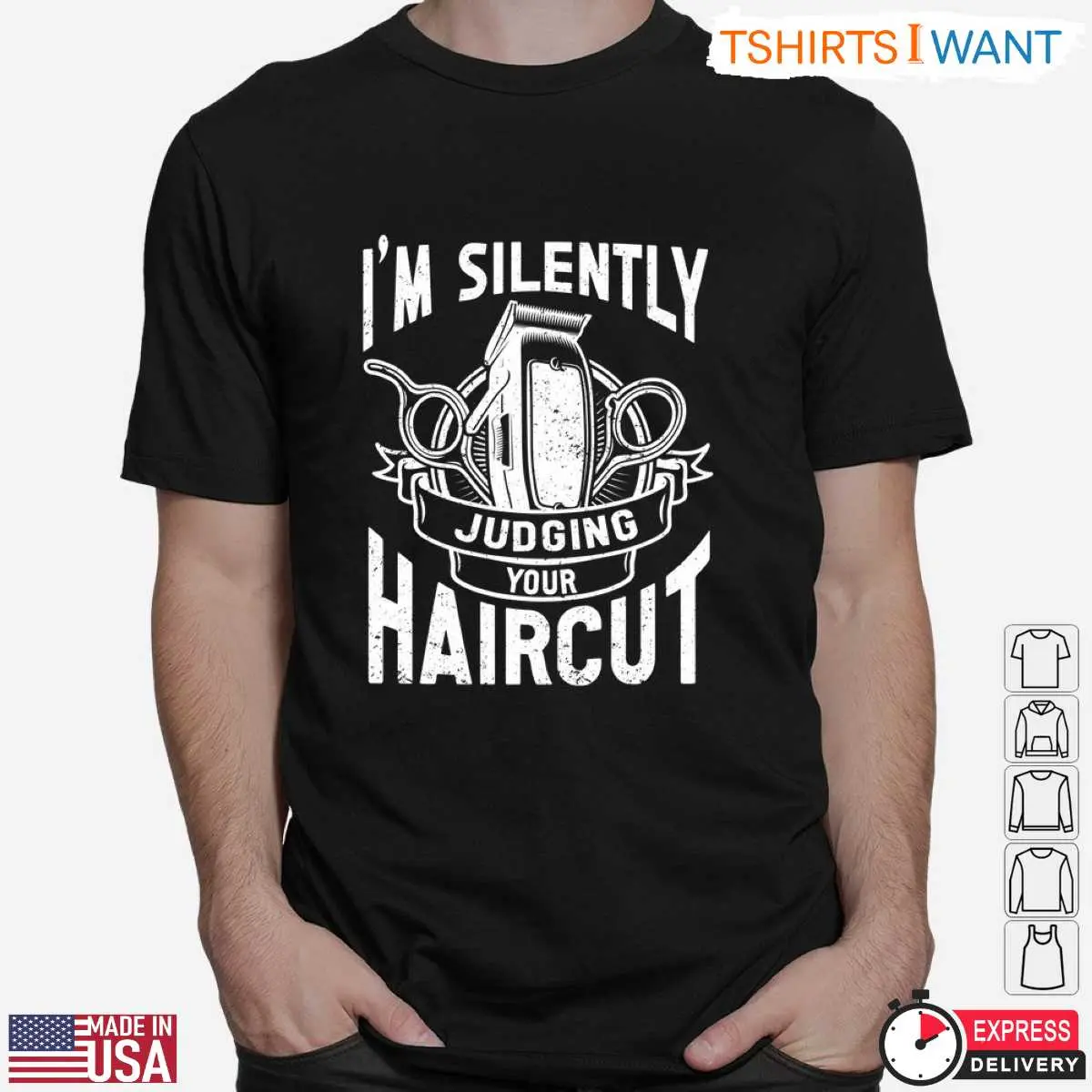 Silently Judging Your Haircut Funny Barber T Shirt 2 1.jpg