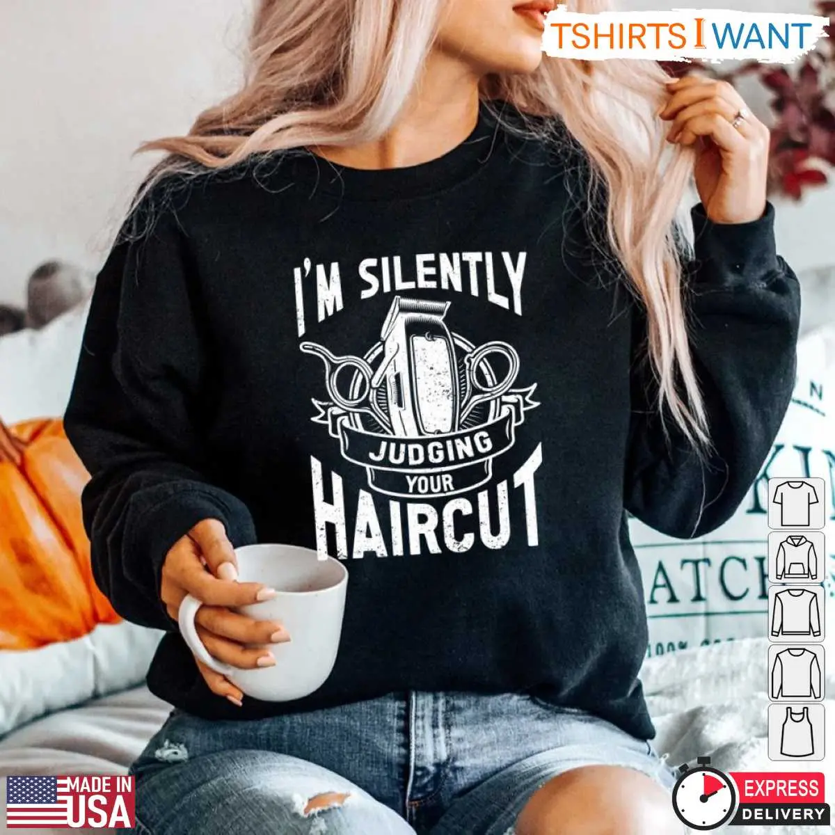 Silently Judging Your Haircut Funny Barber T Shirt 5 1.jpg