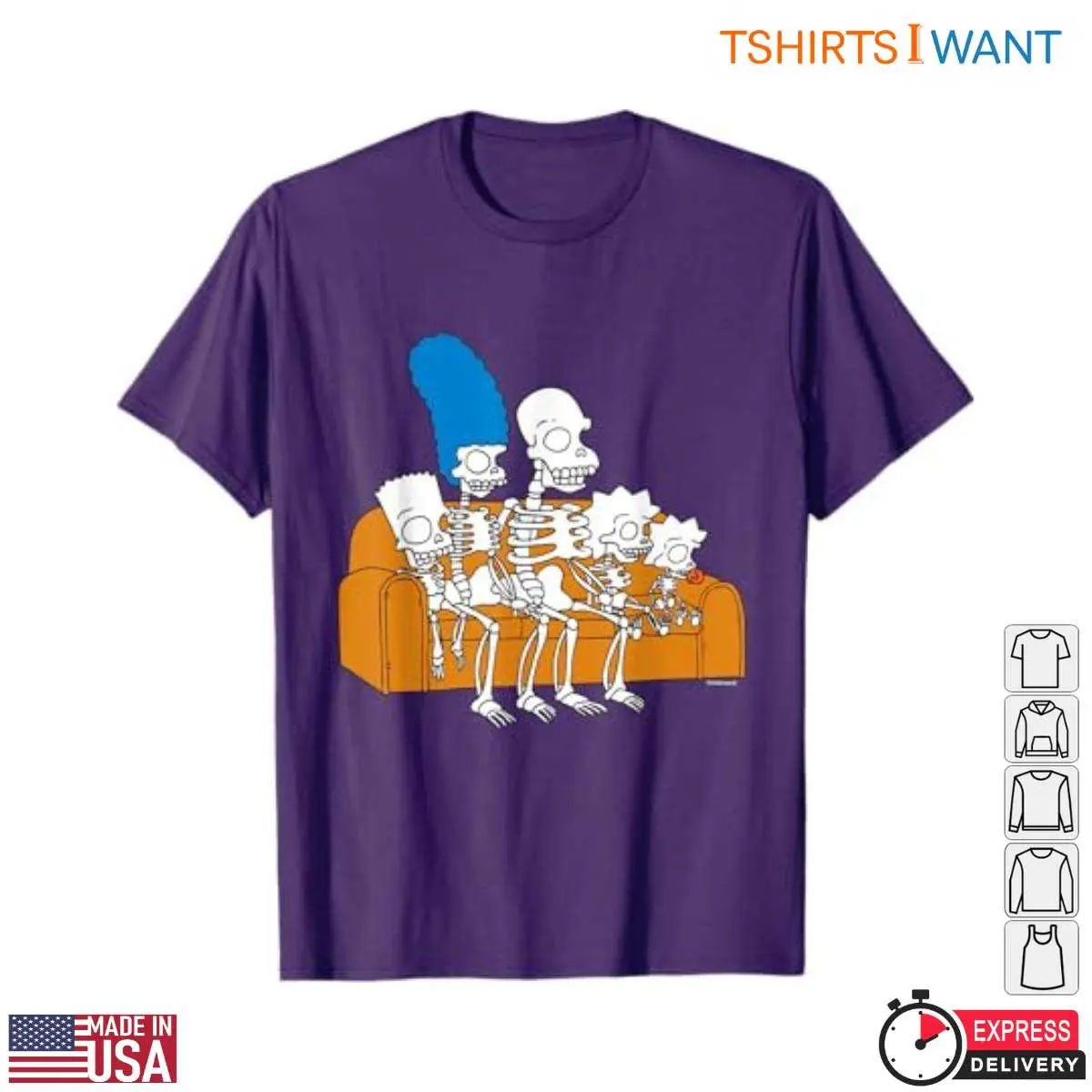 Simpsons Skeleton Shirt Treehouse of Horror Design 5 1.jpg