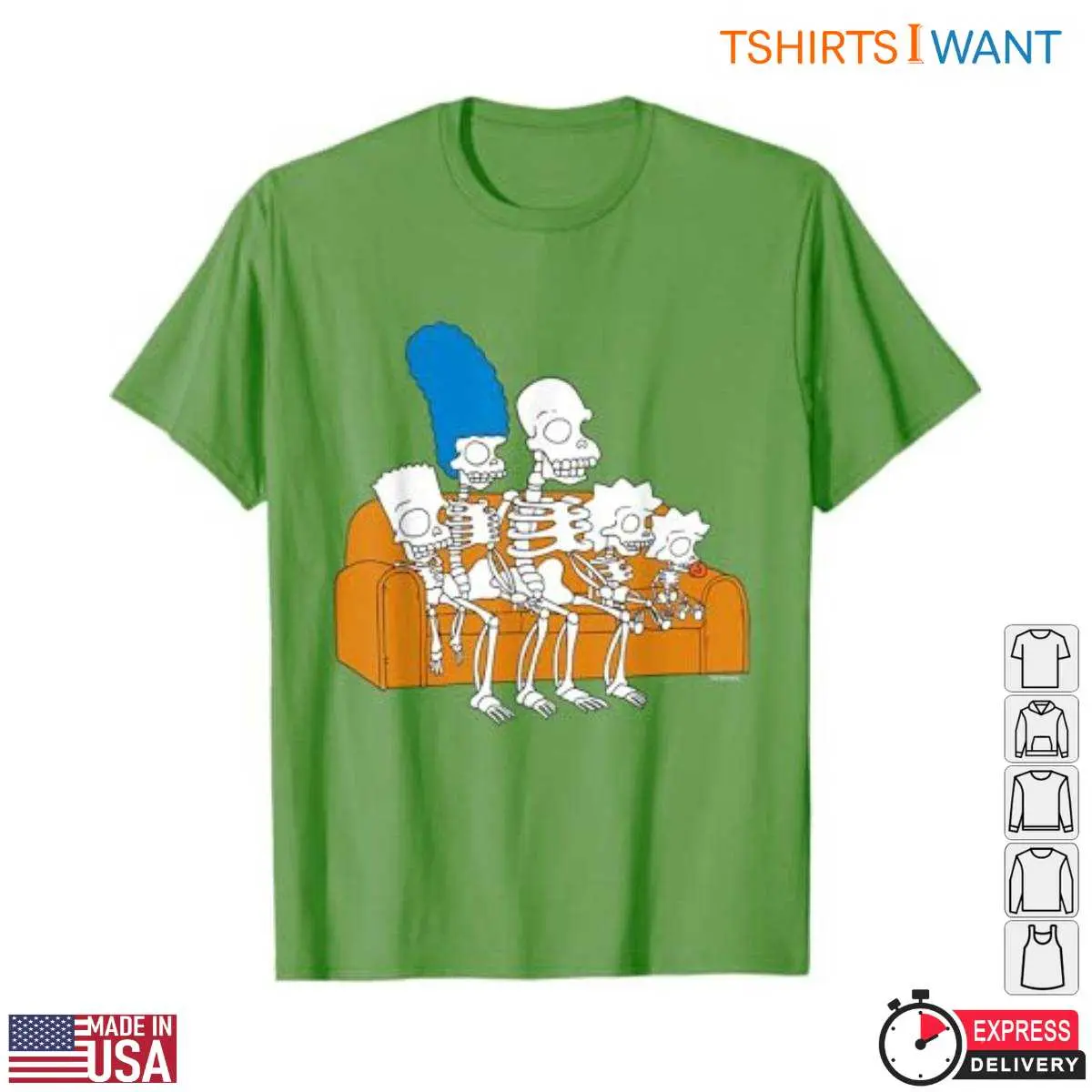 Simpsons Skeleton Shirt Treehouse of Horror Design 6 1.jpg