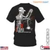 Skeleton 18 Wheeler Driving & Surviving T-Shirt 14 Skeleton 18 Wheeler Driving Surviving T Shirt 1 1.jpg