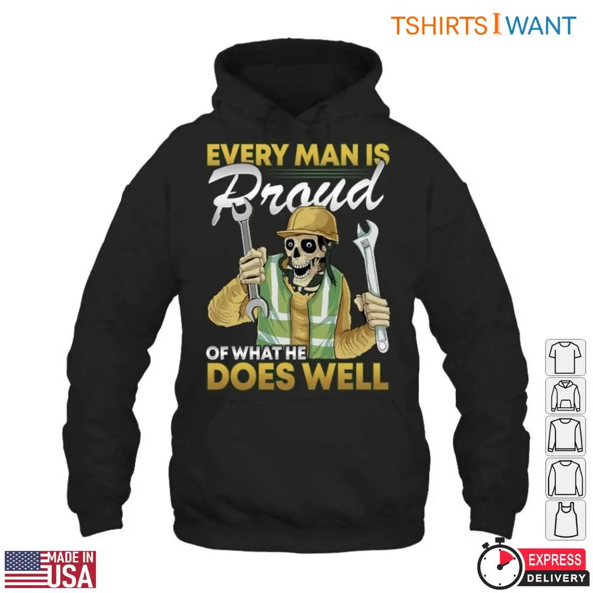 Skeleton Mechanic Pride in Skilled Work T Shirt 4 1.jpg