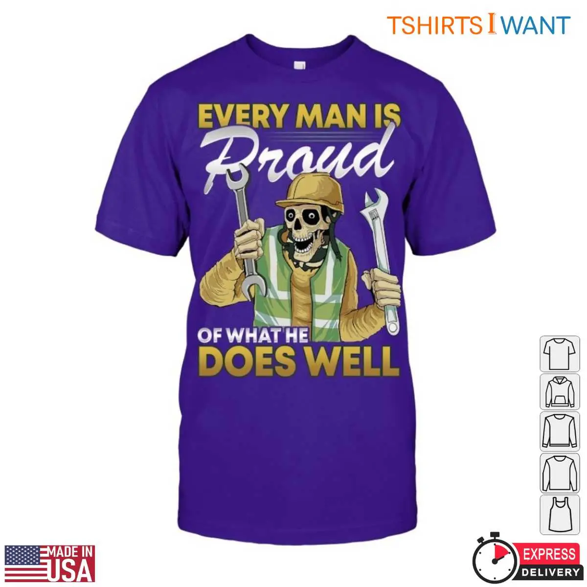 Skeleton Mechanic Pride in Skilled Work T Shirt 6 1.jpg