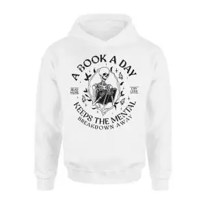 Skeleton Reading A Book Daily Mental Health T-Shirt 8 Skeleton Reading A Book Daily Mental Health T Shirt 2 1.jpg