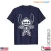 Skeleton Stitch Pirate Skull T-Shirt 13 Skeleton Stitch Pirate Skull T Shirt 1 1.jpg