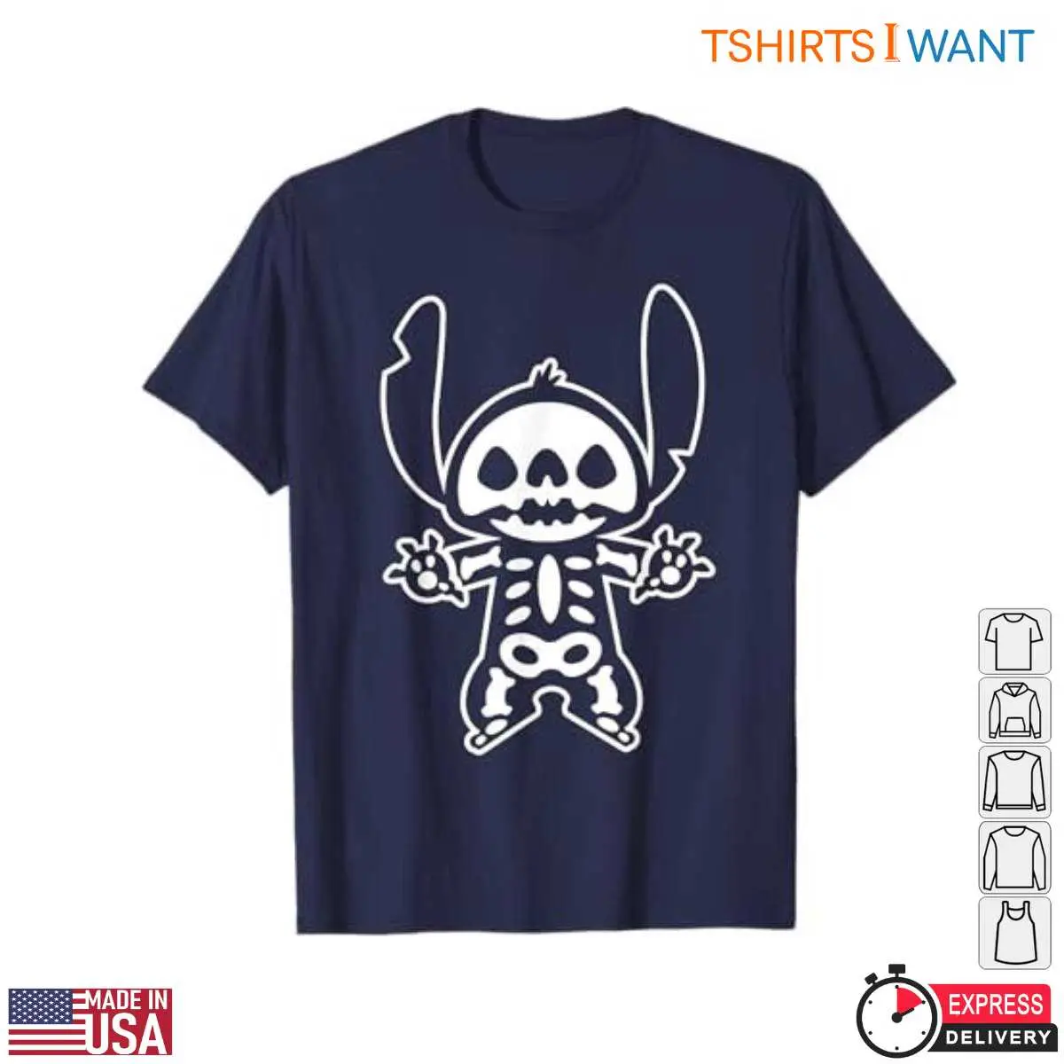 Skeleton Stitch Pirate Skull T Shirt 1 1.jpg