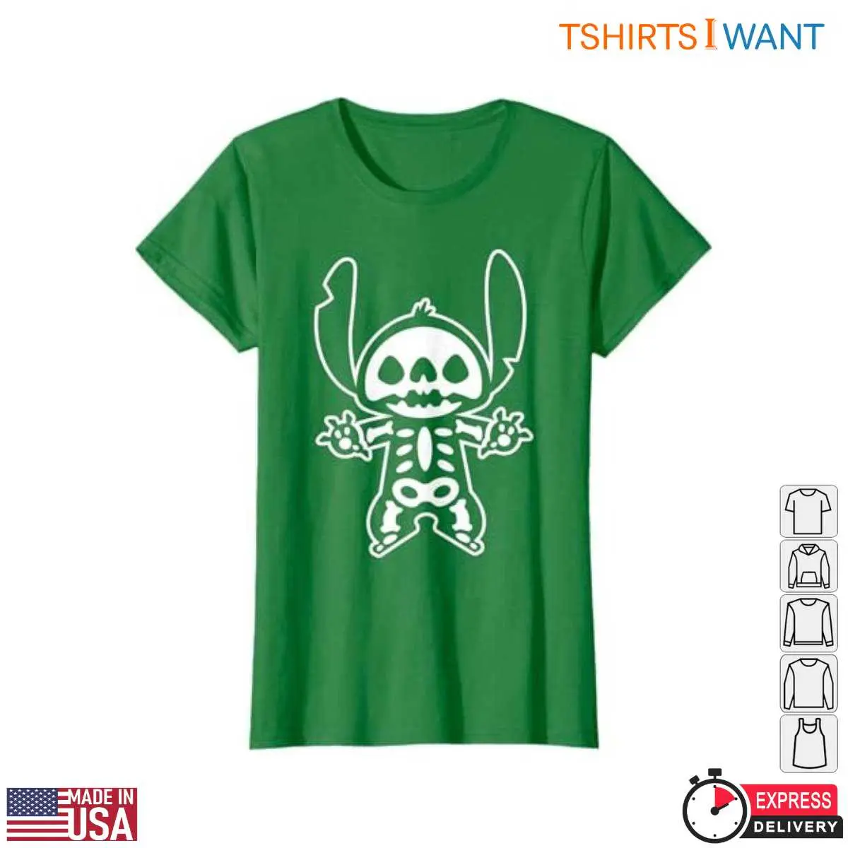 Skeleton Stitch Pirate Skull T Shirt 5 1.jpg