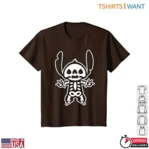 Skeleton Stitch Pirate Skull T-Shirt 14 Skeleton Stitch Pirate Skull T Shirt 6 1.jpg