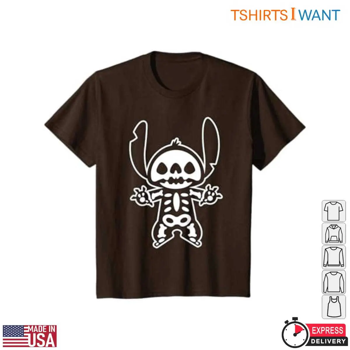 Skeleton Stitch Pirate Skull T Shirt 6 1.jpg