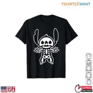 Skeleton Stitch Pirate Skull T-Shirt 17 Skeleton Stitch Pirate Skull T Shirt 9 1.jpg