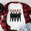 Slasher Horror Squad Shirt – Funny HAUNT Halloween Police ICE Costume Tee 12 Slasher Horror Squad Shirt – Funny HAUNT Halloween Police ICE Costume Tee 5