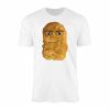 Smirking Nugget Meme Face Funny Food T Shirt 1 1 1.jpg