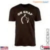 Snapped Wishbone T-Shirt - Oh Snap Graphic Tee for Thanksgiving Fun 12 Snapped Wishbone T Shirt Funny Thanksgiving Graphic 1 1.jpg