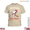 Snoopy and Woodstock Images T-Shirt - Holiday Peanuts Characters Merry Christmas 14 Snoopy And Woodstock Images Christmas T Shirt 1 1.jpg