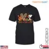 Snoopy Autumn Pictures T-Shirt - 'Peace Love Fall' Boho Chic Fall Tee 17 Snoopy Autumn Pictures T Shirt Peace Love Fall Tee 1 1.jpg