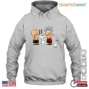 Snoopy 'Boo!' Women's T-Shirt – Cute Halloween Graphic Tee for Peanuts Fans 10 Snoopy 'Boo!' Women's T Shirt – Cute Halloween Graphic Tee for Peanuts Fans Hoodie