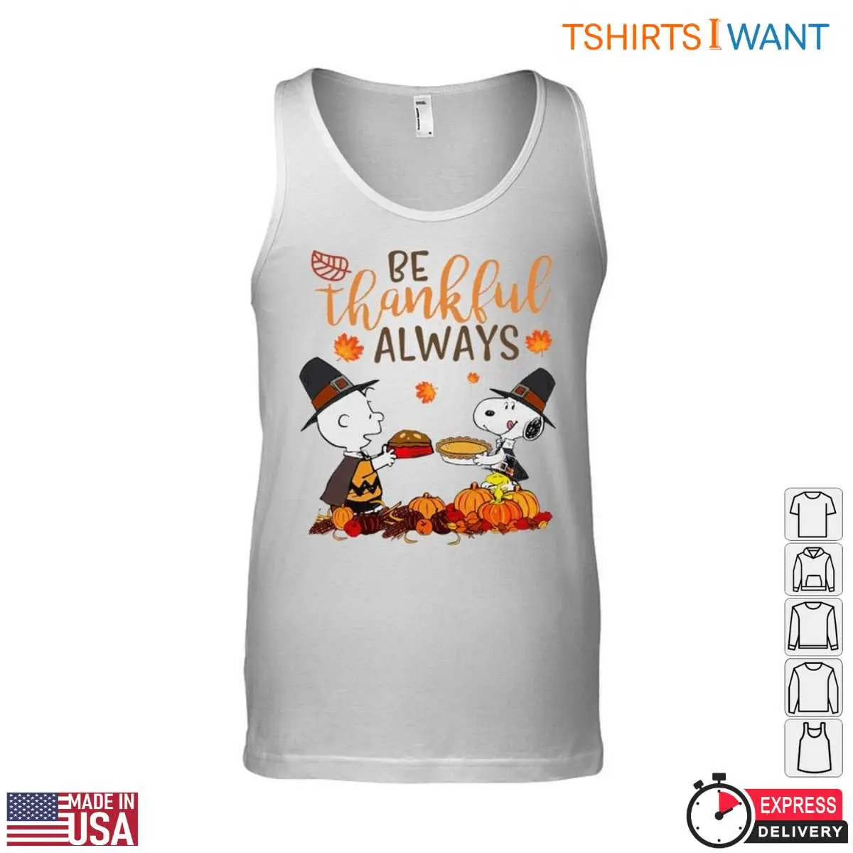 Snoopy Charlie Brown Thanksgiving T Shirt Autumn Harvest 4 1.jpg
